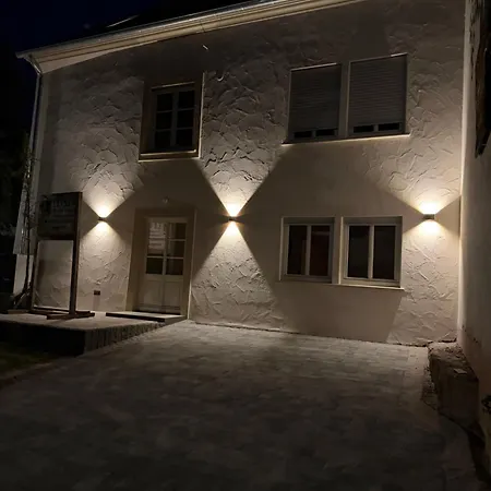 Freihof Loft Apartments 1783 Longuich