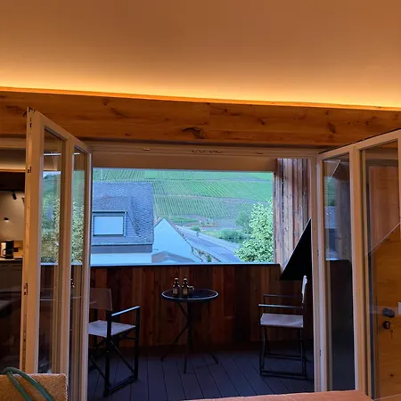Freihof Loft Apartments 1783 Appartement *