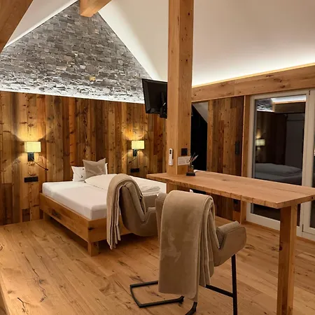 Appartement Freihof Loft Apartments 1783 *