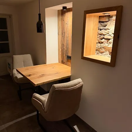 Freihof Loft Apartments 1783 Appartement Longuich