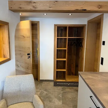 Appartement Freihof Loft Apartments 1783