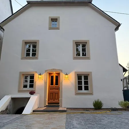 Freihof Loft Apartments 1783 *