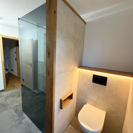Appartement Freihof Loft Apartments 1783 Longuich