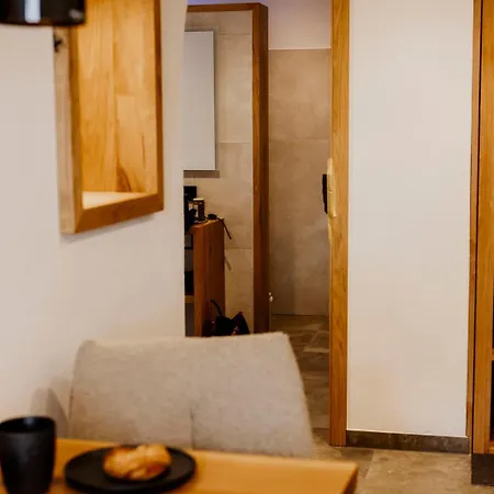 Freihof Loft Apartments 1783 Appartement *