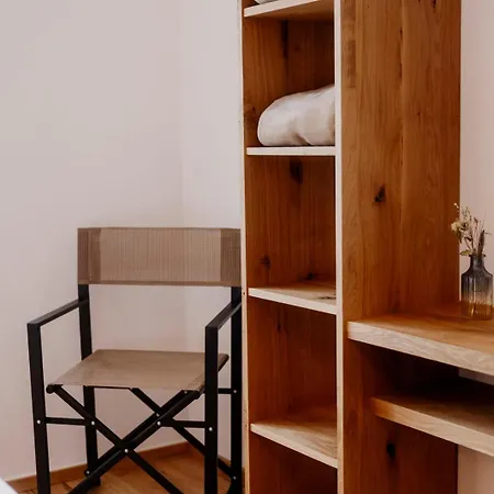 Freihof Loft Apartments 1783 Appartement Longuich