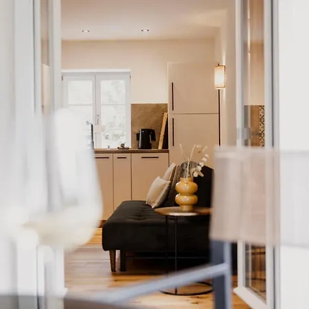 Freihof Loft Apartments 1783 Appartement *