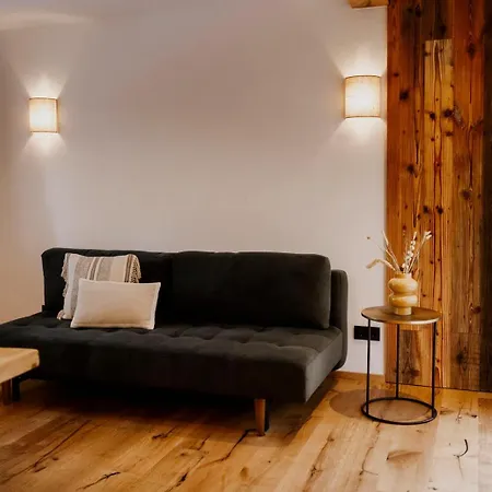Freihof Loft Apartments 1783 Appartement *