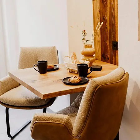 Appartement Freihof Loft Apartments 1783 *