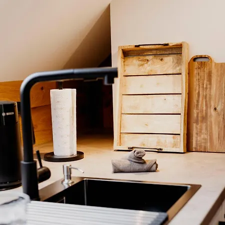 Appartement Freihof Loft Apartments 1783 *