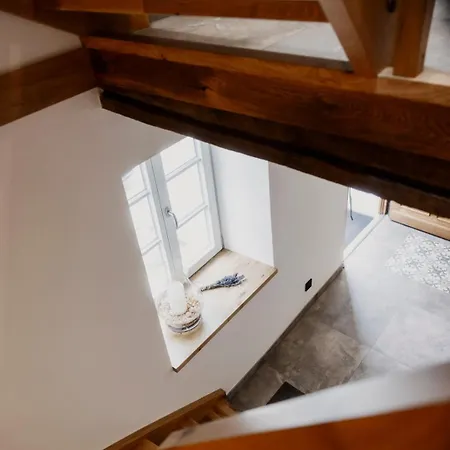 Freihof Loft Apartments 1783