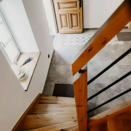 Freihof Loft Apartments 1783 Appartement