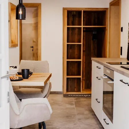 Freihof Loft Apartments 1783 Appartement