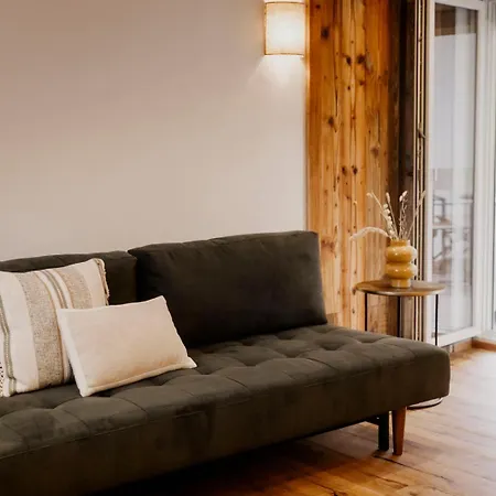 Appartement Freihof Loft Apartments 1783 *