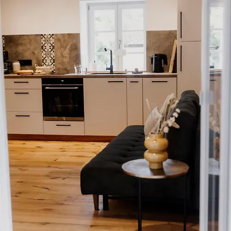 Freihof Loft Apartments 1783