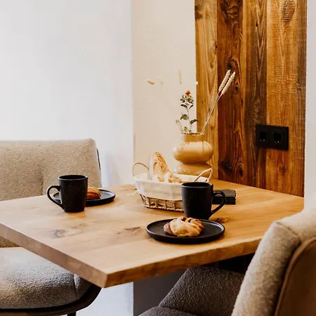 Freihof Loft Apartments 1783 Appartement Longuich