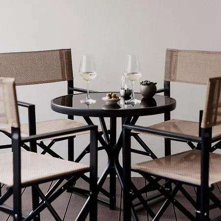 Freihof Loft Apartments 1783 Appartement Longuich
