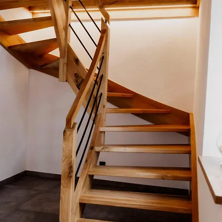 Freihof Loft Apartments 1783